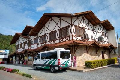 European Valley - Blumenau y Pomerode parten del Spa por Itaguasu