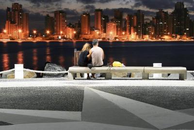 BC by Night - con cena