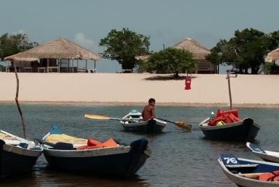 Lugares turísticos en Belém Cosas que hacer en Belém 178087