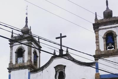 Itabirito y sus encantos