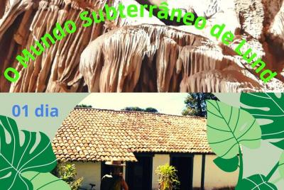 El mundo subterráneo de Lund