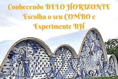 Conociendo BELO HORIZONTE