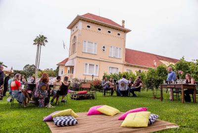 Tour de la ruta del vino espumoso en Garibaldi RS