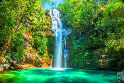 Chapada dos Veadeiros Holiday