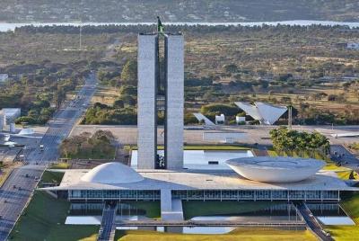 Tour Privado del Distrito Federal en Brasilia