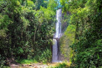 Sin colas: entrada a Cassorova Eco Park