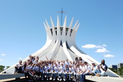 Citytour cívico, jurídico y arquitectónico Citytour cívico, jurídico y arquitectónico