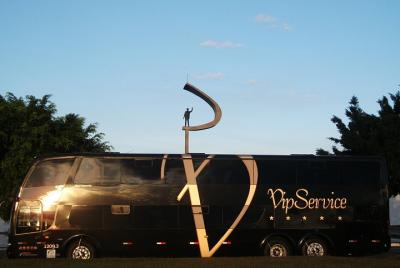 Transfer In / Out Brasilia Transfer In / Out Brasilia