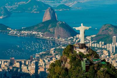 Full Day Rio de Janeiro desde Buzios por Eleve Turismo Full Day Rio de Janeiro desde Buzios por Eleve Turismo