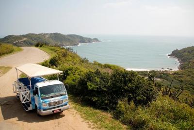 Recorrido en tranvía descubierto de 3 h para grupos pequeños en p Recorrido en tranvía descubierto de 3 h para grupos pequeños en p