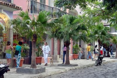 Paseo de Trolley Por la Ciudad Buzios  Paseo de Trolley Por la Ciudad Buzios