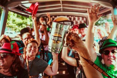 Bus Bier Tour y Nova Petropolis Tour Bus Bier Tour y Nova Petropolis Tour