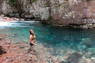 Vila Bela Santíssima Trindade en 2 días
