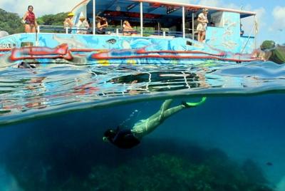 Lugares turísticos en Fernando De Noronha Cosas que hacer en Fernando De Noronha 178651