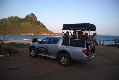 Tour de día completo para grupos pequeños en Pernambuco