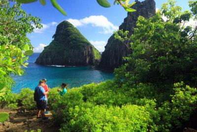 Noronha: Esmeralda de la ruta atlántica