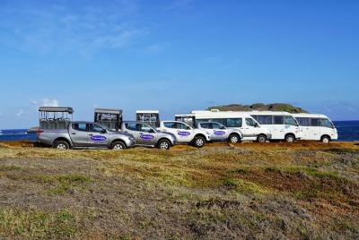 Traslado privado aeropuerto / posada / aeropuerto