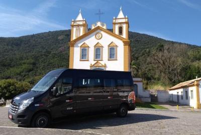 City Tour Floripa Total