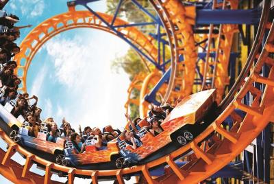 Tour privado al mundo de Beto Carreiro con Floripa Nativa Turismo