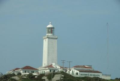 LAGUNA NATURAL Y CULTURAL- Faro de Santa Marta, Botos Pescadores 