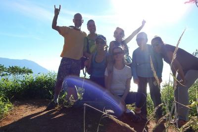 Armação x Peri Lagoon x Ribeirão da Ilha - Naturaleza y Cultura
