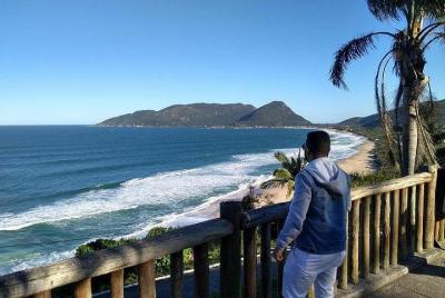 Tour privado de lagunas y playas de la Isla Sur