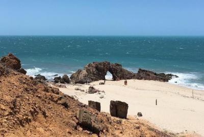 Traslado ida y vuelta a Jericoacoara. Traslado ida y vuelta a Jericoacoara.