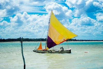 Tour Jericoacoara en 1 día