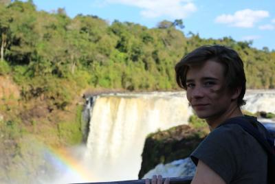 Experiencia en Paraguay