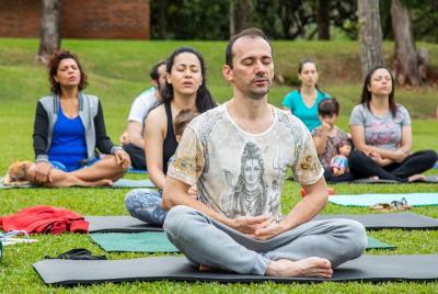Yoga y Mindfulness
