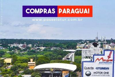 Compras en Paraguay
