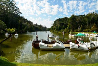 City Tour en Gramado - Visite las principales atracciones en Gram
