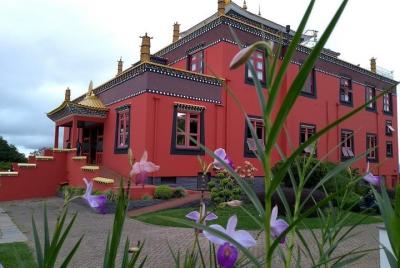 Tour por la ruta tibetana