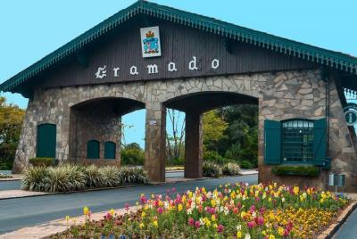 Tour por la ciudad de Gramado y Canela