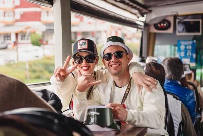 Bus Bier Tour - Cervejarias da Serra - Por Brocker Tourism