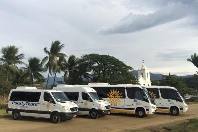 São Paulo x Paraty x São Paulo - Traslado de paquetes (viaje redo São Paulo x Paraty x São Paulo - Traslado de paquetes (viaje redo