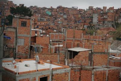Tour privado de favelas en Sao Paulo - Artsy Paraisopolis Tour privado de favelas en Sao Paulo - Artsy Paraisopolis