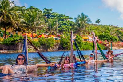 Praia Bela y otros encantos Praia Bela y otros encantos
