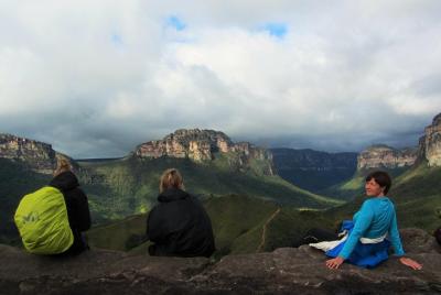 Excursión increíble de día completo con vista al valle de Pati, s Excursión increíble de día completo con vista al valle de Pati, s