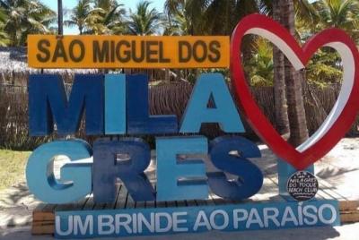 Tour Maceió <--> São Miguel dos milagros Tour Maceió <--> São Miguel dos milagros