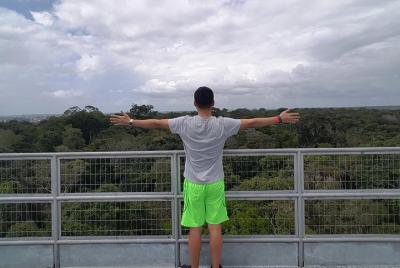 Museo MUSA de Transporte Amazónico Museo MUSA de Transporte Amazónico