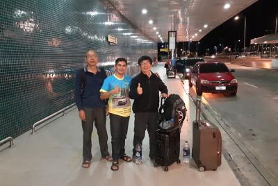 Servicios de traslado hotel-aeropuerto en Manaus Servicios de traslado hotel-aeropuerto en Manaus
