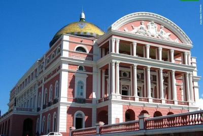 City Tour - Lo mejor de Manaus