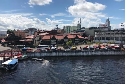 Una inmersión en la historia del auge del caucho Una inmersión en la historia del auge del caucho