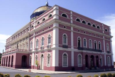 Tour a pie de Manaos