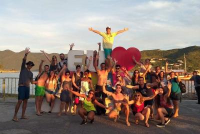 Tour Arraial do Cabo - Saliendo de Río de Janeiro por Pepe Rio To