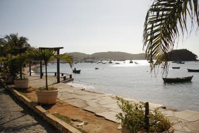 Transferencia Compartida Buzios