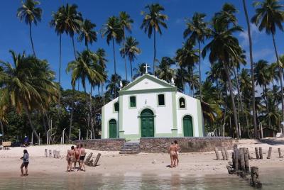 Lugares turísticos en Maragogi Cosas que hacer en Maragogi 177431