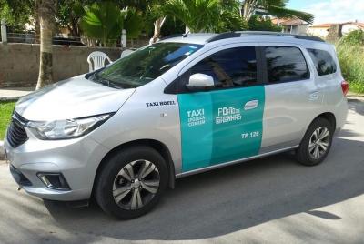 Aeropuerto de Recife x Maragogi: traslado privado por Romulo Turi