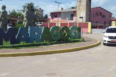 Traslado privado de Maragogi a Recife del 01 al 06 Pax por los re